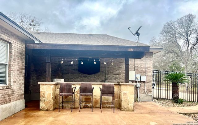 15202 Tamaron, San Antonio, TX 78253