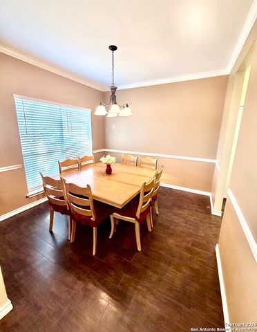 15202 Tamaron, San Antonio, TX 78253