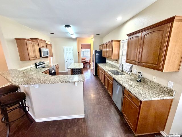 15202 Tamaron, San Antonio, TX 78253