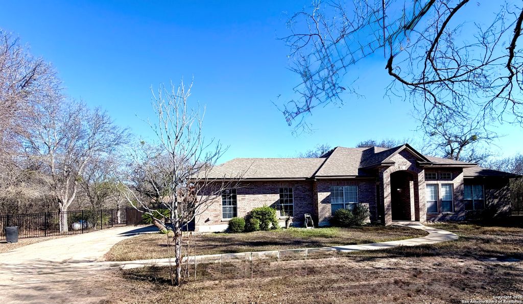 15202 Tamaron, San Antonio, TX 78253