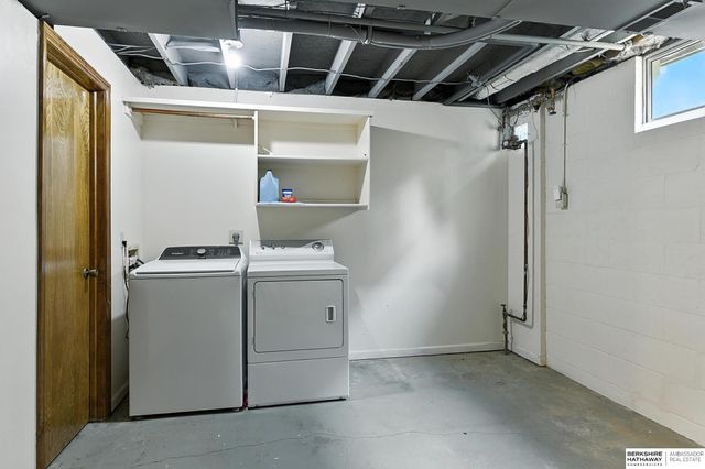 7320 S 140 Avenue, Omaha, NE 68138