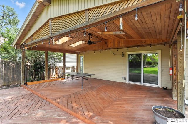 7320 S 140 Avenue, Omaha, NE 68138