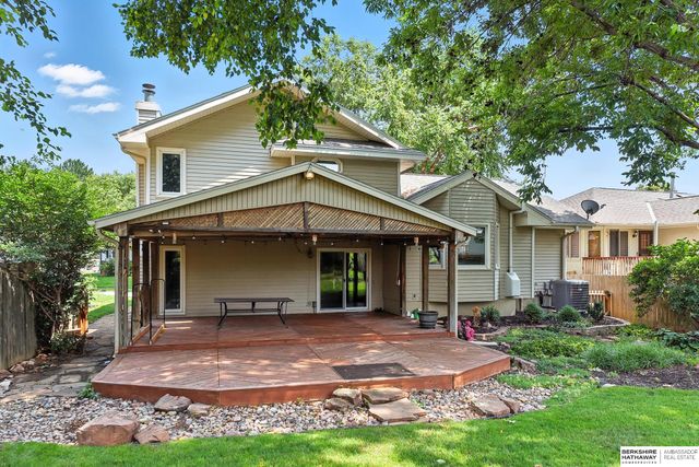 7320 S 140 Avenue, Omaha, NE 68138