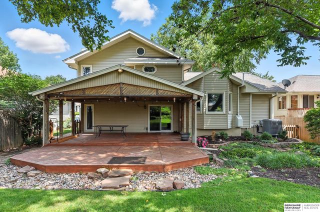 7320 S 140 Avenue, Omaha, NE 68138