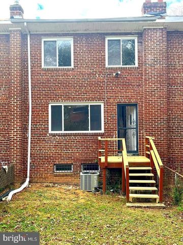 5028 ROSELD CT, Oxon Hill, MD 20745