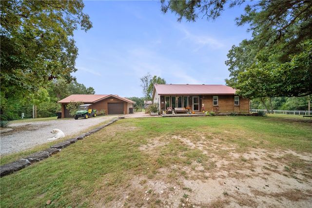 17145 Highway 94, Pea Ridge, AR 72751