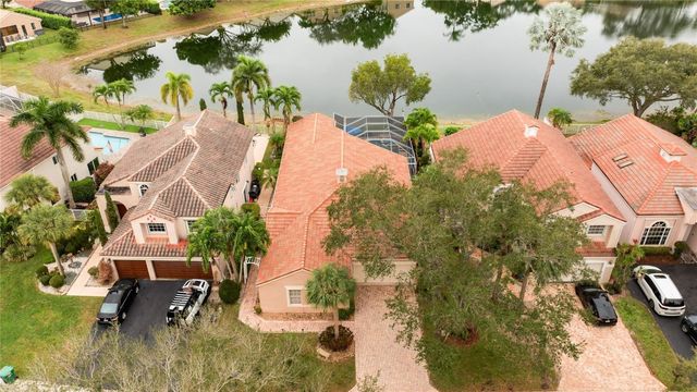 6660 NW 75th Place, Parkland, FL 33067