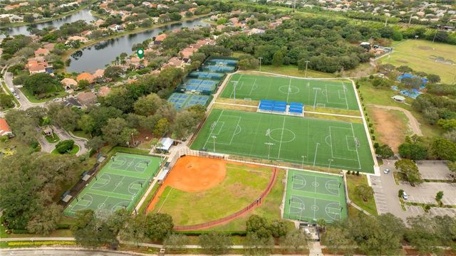 6660 NW 75th Place, Parkland, FL 33067