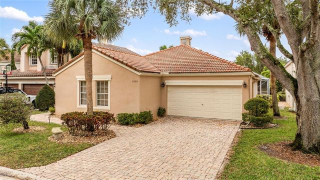 6660 NW 75th Place, Parkland, FL 33067