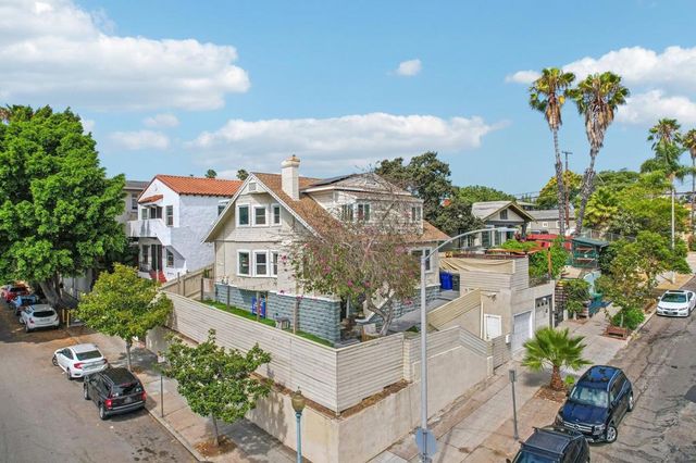 2804 C St, San Diego, CA 92102