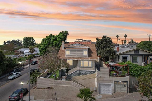 2804 C St, San Diego, CA 92102