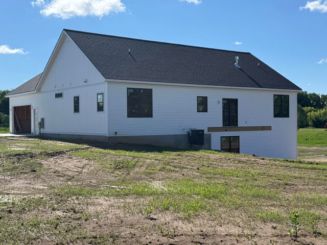 1350 Riggle Road, Easton Twp, MI 48881