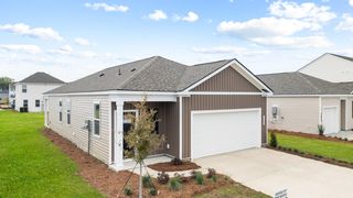 209 Beebalm Lane, Moncks Corner, SC 29461