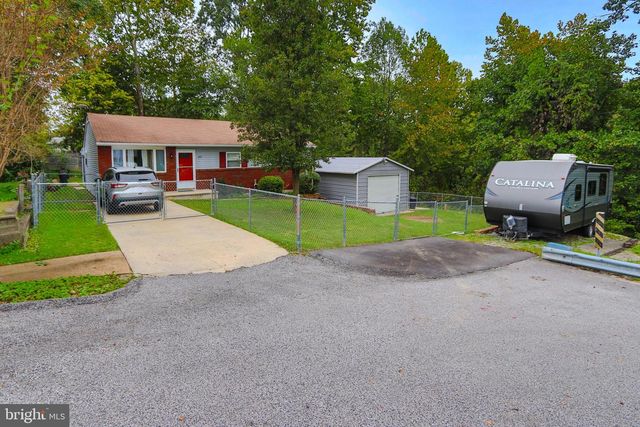 217 HIGHLAND RD, Glen Burnie, MD 21060