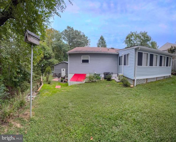 217 HIGHLAND RD, Glen Burnie, MD 21060