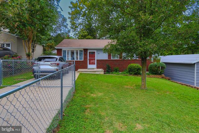 217 HIGHLAND RD, Glen Burnie, MD 21060