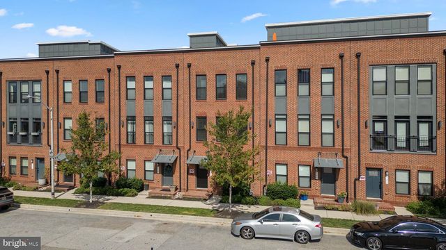 921 GRUNDY ST, Baltimore, MD 21224