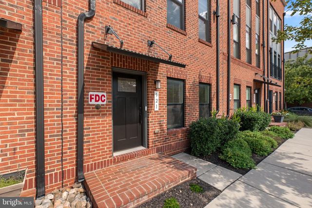 921 GRUNDY ST, Baltimore, MD 21224