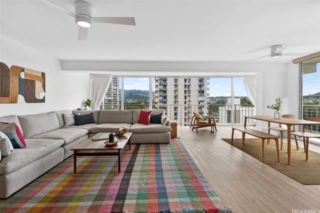 2575 Kuhio Avenue 904, Honolulu, HI 96815