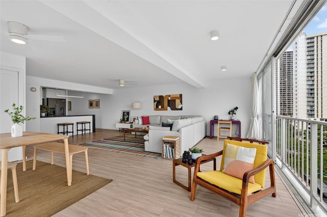 2575 Kuhio Avenue 904, Honolulu, HI 96815