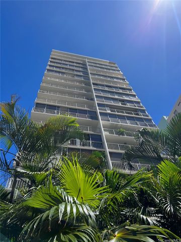 2575 Kuhio Avenue 904, Honolulu, HI 96815