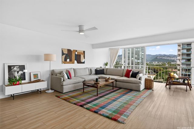 2575 Kuhio Avenue 904, Honolulu, HI 96815