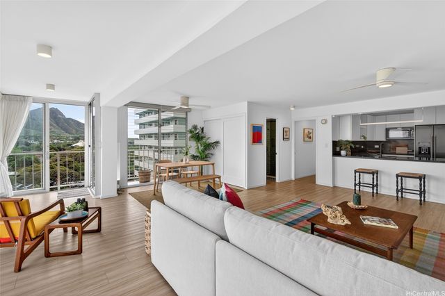 2575 Kuhio Avenue 904, Honolulu, HI 96815