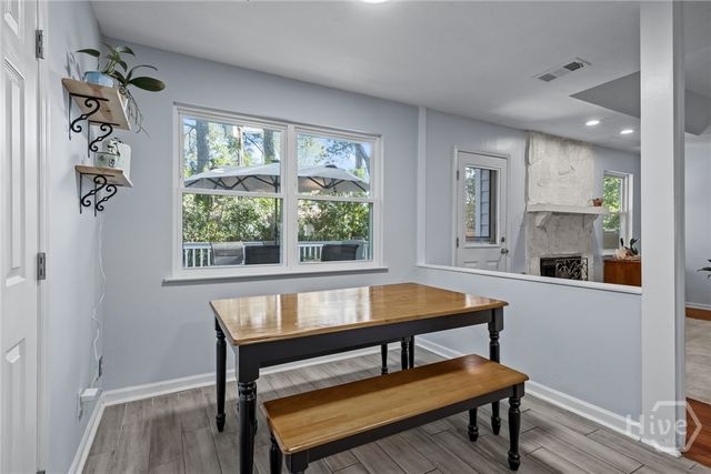 209 Deerwood Road, Savannah, GA 31410