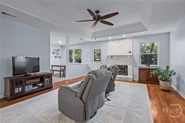 209 Deerwood Road, Savannah, GA 31410