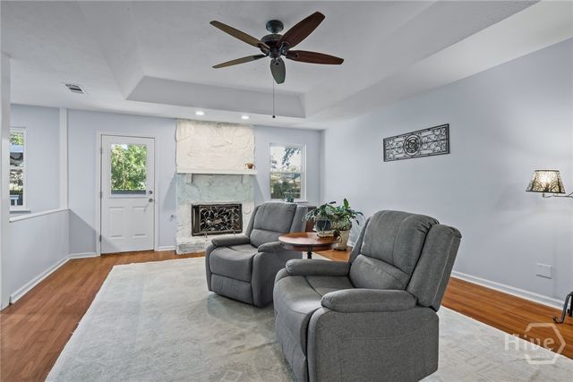 209 Deerwood Road, Savannah, GA 31410