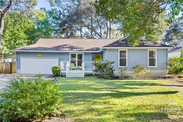 209 Deerwood Road, Savannah, GA 31410