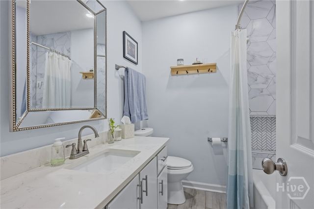 209 Deerwood Road, Savannah, GA 31410