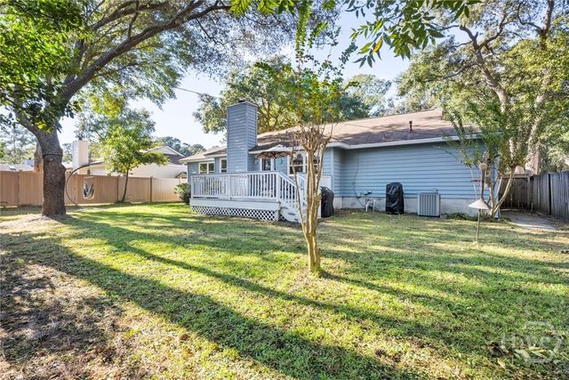 209 Deerwood Road, Savannah, GA 31410