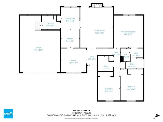 209 Deerwood Road, Savannah, GA 31410