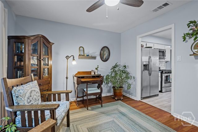 209 Deerwood Road, Savannah, GA 31410