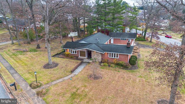 2127 FERNGLEN WAY, Catonsville, MD 21228