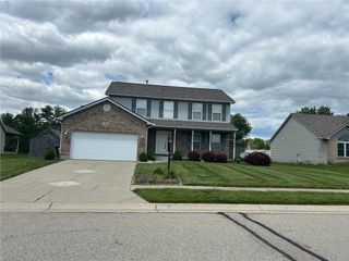 61 Hillsdale Drive, Franklin, OH 45005