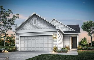 195 Alcovy Court, Griffin, GA 30223