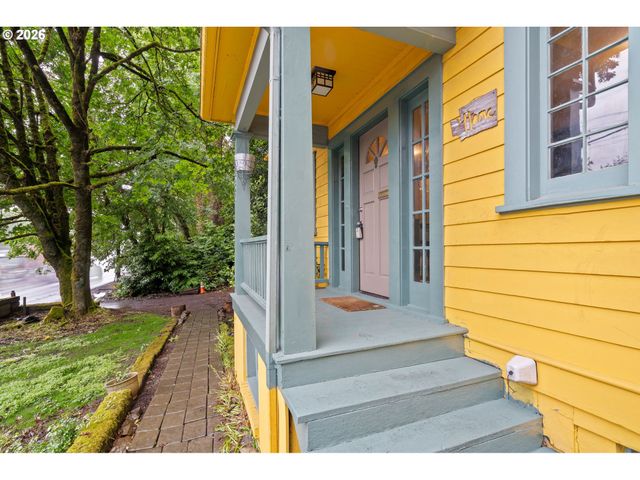 6637 Nw SAINT HELENS Rd, Portland, OR 97210