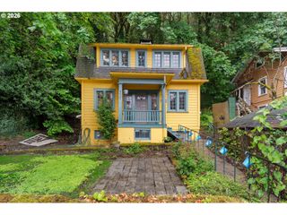 6637 Nw SAINT HELENS Rd, Portland, OR 97210