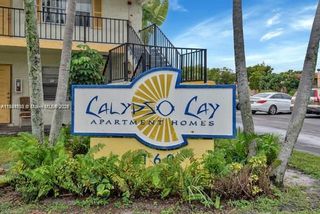 4160 NW 21st St C134, Lauderhill, FL 33313
