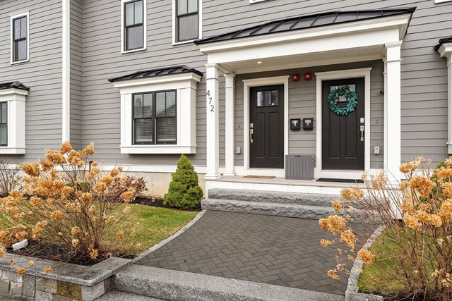 472 Main St C, Stoneham, MA 02180