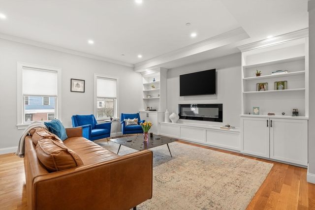 472 Main St C, Stoneham, MA 02180