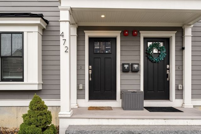 472 Main St C, Stoneham, MA 02180