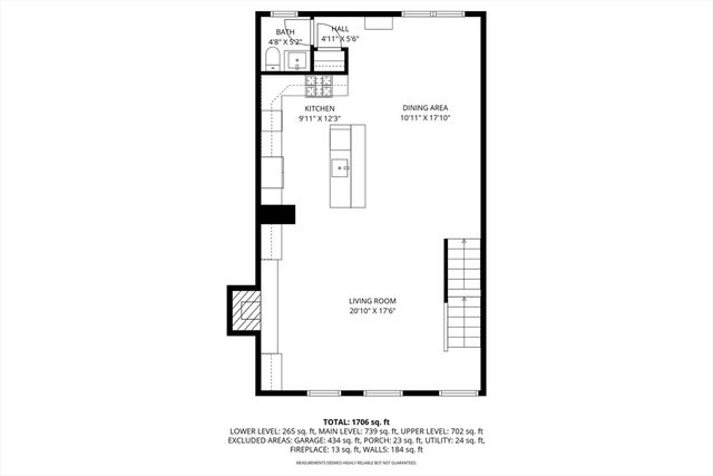 472 Main St C, Stoneham, MA 02180