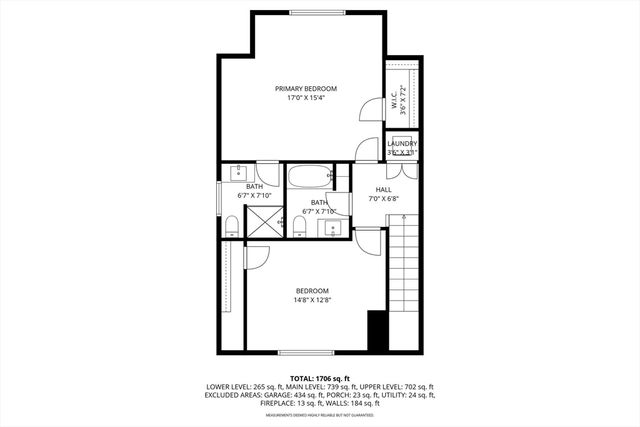 472 Main St C, Stoneham, MA 02180