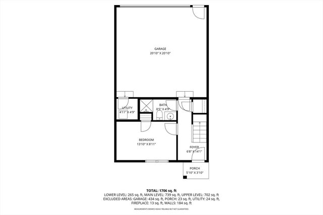 472 Main St C, Stoneham, MA 02180