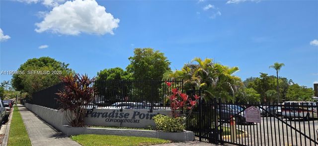 11040 SW 196th St 110, Cutler Bay, FL 33157