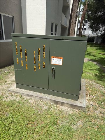 11040 SW 196th St 110, Cutler Bay, FL 33157