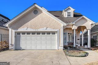 102 Prestwick Way S, Stockbridge, GA 30281